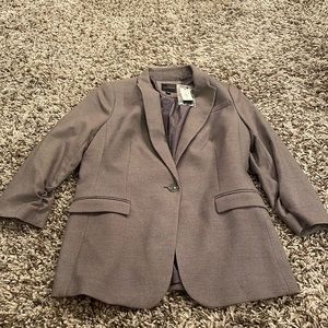The Limited Blazer